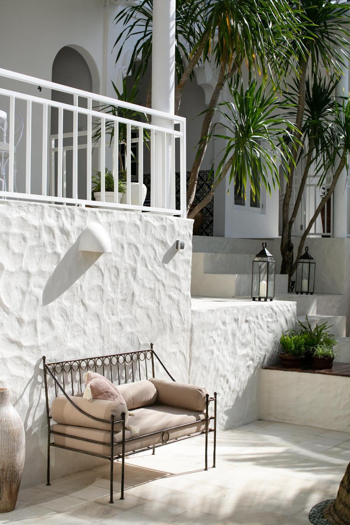Hotel Segredo Uluwatu Exterior foto