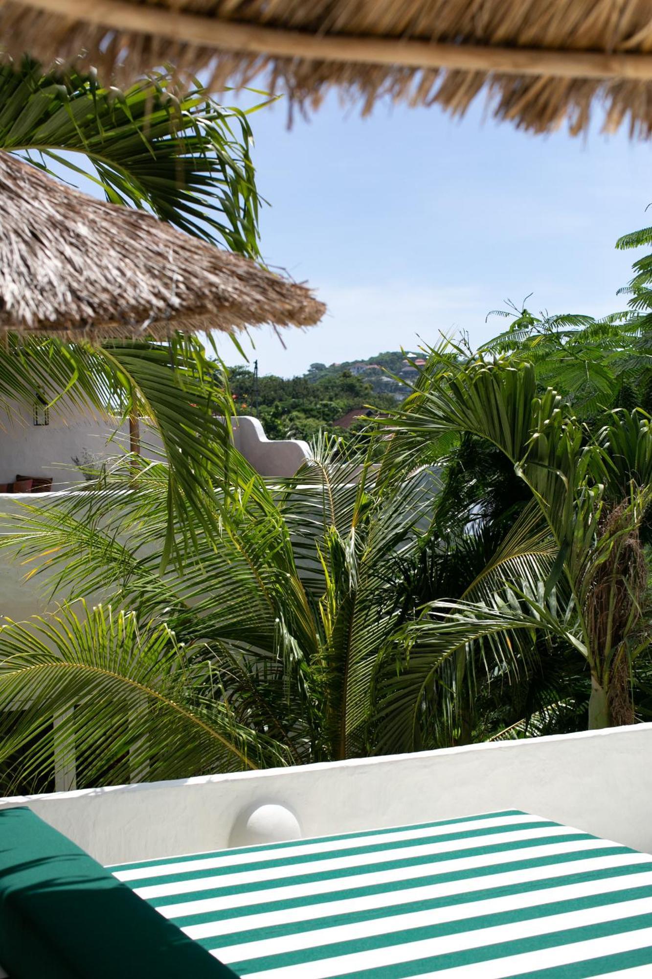 Hotel Segredo Uluwatu Exterior foto