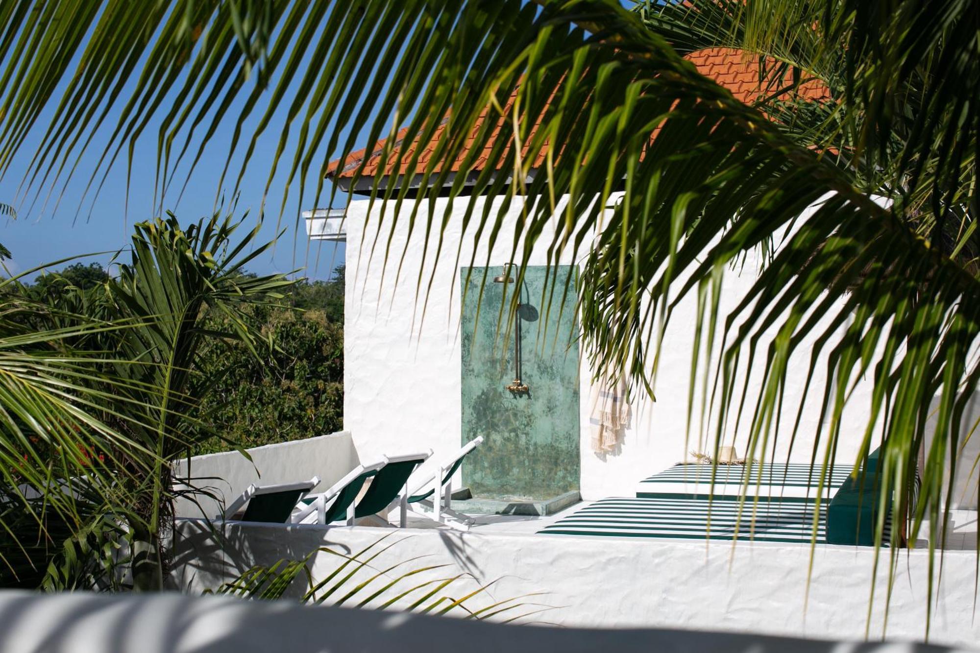 Hotel Segredo Uluwatu Exterior foto