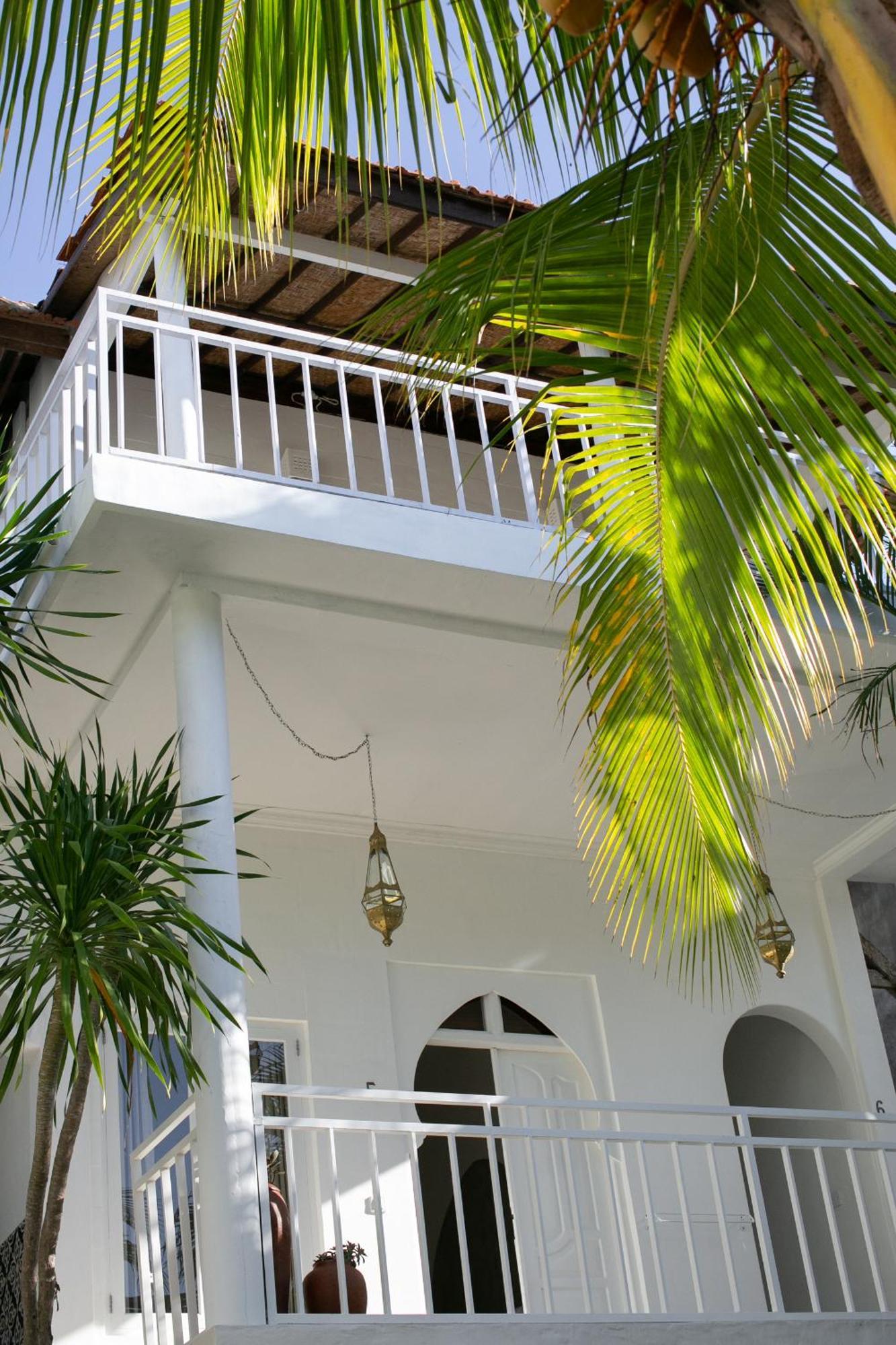Hotel Segredo Uluwatu Exterior foto