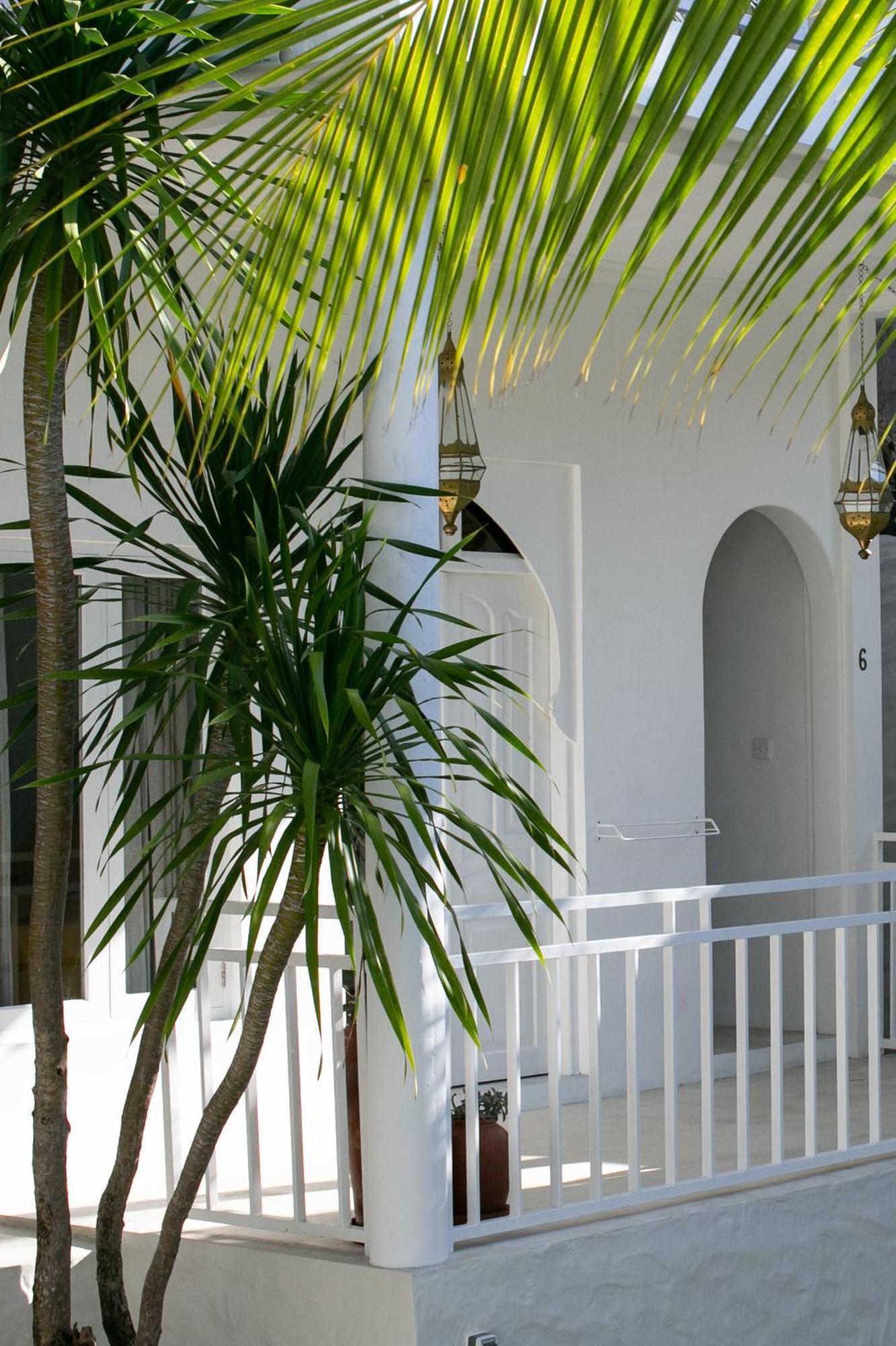 Hotel Segredo Uluwatu Exterior foto