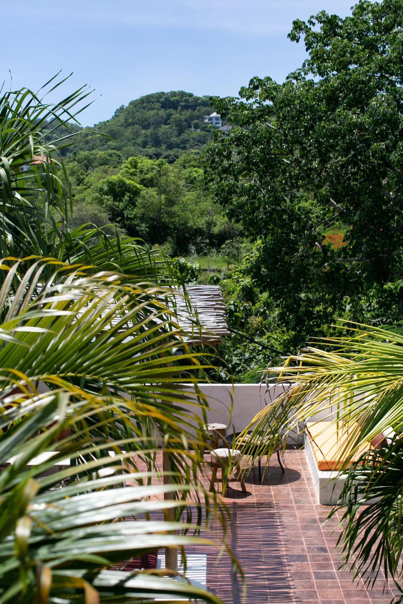Hotel Segredo Uluwatu Exterior foto