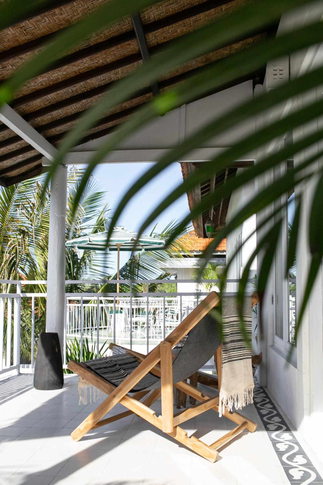 Hotel Segredo Uluwatu Zimmer foto