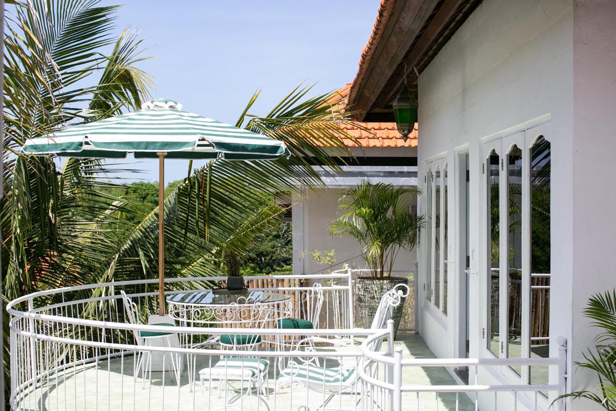 Hotel Segredo Uluwatu Zimmer foto